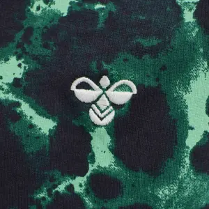 Sweatshirt child Hummel hmldrake image-4