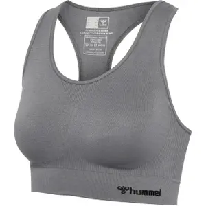 Sujetador sin costuras para mujer Hummel Tif image-0