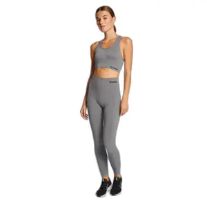 Sujetador sin costuras para mujer Hummel Tif image-1