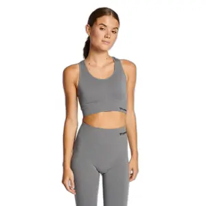 Sujetador sin costuras para mujer Hummel Tif image-2