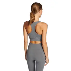 Sujetador sin costuras para mujer Hummel Tif image-4