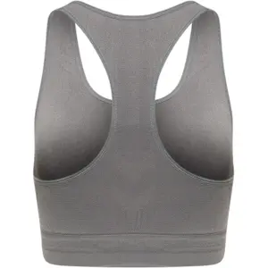 Sujetador deportivo sin costuras para mujer Hummel Tif image-1