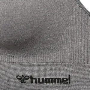 Sujetador deportivo sin costuras para mujer Hummel Tif image-2