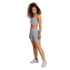 Sujetador deportivo sin costuras para mujer Hummel Tif image-6