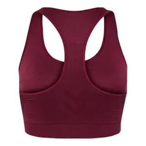 Sujetador sin costuras para mujer Hummel Tif image-2