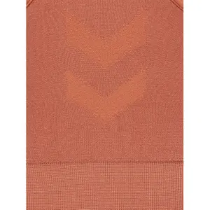 Sujetador sin costuras para mujer Hummel Tif image-3