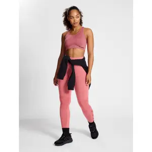 Sujetador sin costuras para mujer Hummel image-2