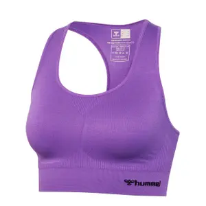 Sujetador de mujer Hummel Tif Seamless image-4