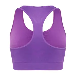 Sujetador de mujer Hummel Tif Seamless image-2