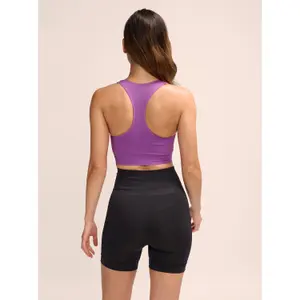 Sujetador de mujer Hummel Tif Seamless image-3