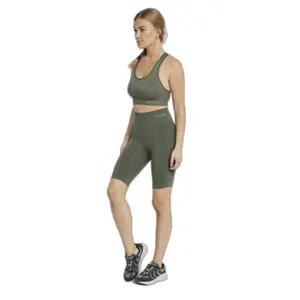 Sujetador deportivo sin costuras para mujer Hummel Tif image-4