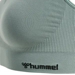 Sujetador sin costuras para mujer Hummel Tif image-2