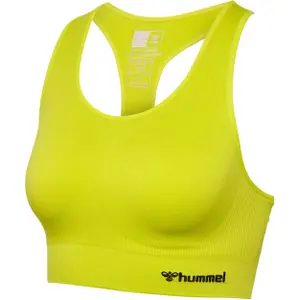 210490-6724-brassiere-sans-coutures-damen-hummel-tif-green-grun