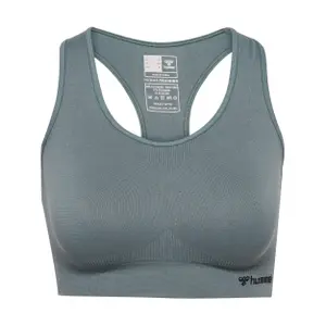 210490-6744-damen-sport-bh-hummel-seamless-grun