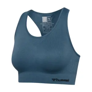 Sujetador sin costuras para mujer Hummel Tif image-1