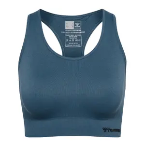 Sujetador sin costuras para mujer Hummel Tif image-0