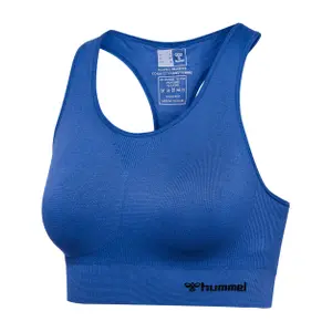 seamless Sports bra  Hummel Tif image-0
