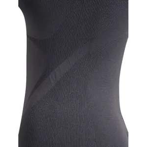 Camiseta de tirantes sin costuras para mujer Hummel Tif image-4