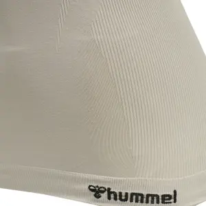 Camiseta de tirantes para mujer Hummel TIF image-6