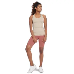 Camiseta de tirantes para mujer Hummel TIF image-1