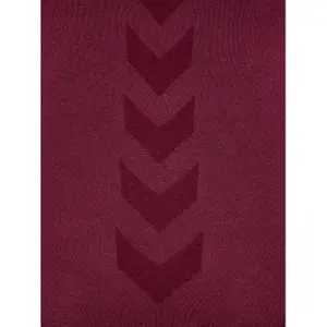 Camiseta de tirantes sin costuras mujer Hummel Tif image-3