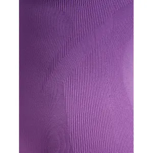 Camiseta de tirantes mujer Hummel Tif Seamless image-5