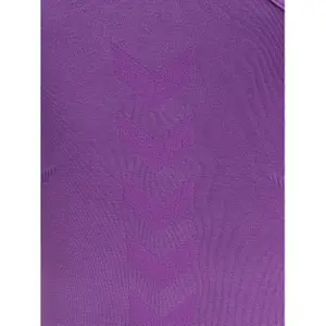 Camiseta de tirantes mujer Hummel Tif Seamless image-6