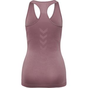Tank top til kvinder Hummel Tif image-1