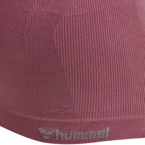 Camiseta de tirantes para mujer Hummel TIF image-3