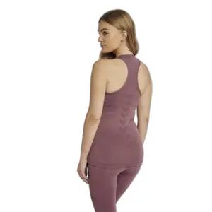 Camiseta de tirantes para mujer Hummel TIF image-6