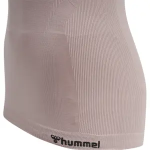 Camiseta de tirantes para mujer Hummel TIF image-2