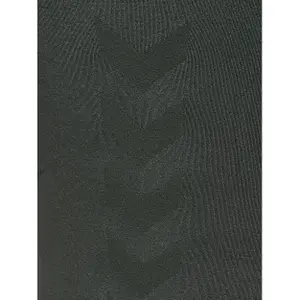 Camiseta de tirantes sin costuras para mujer Hummel Tif image-4