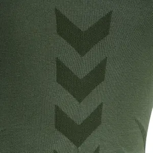 Camiseta de tirantes para mujer Hummel TIF image-2