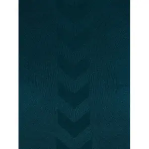 Camiseta de tirantes sin costuras para mujer Hummel Tif image-3