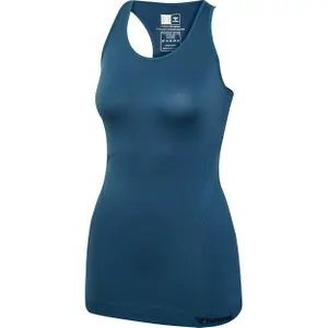 Camiseta de tirantes para mujer Hummel Tif image-1