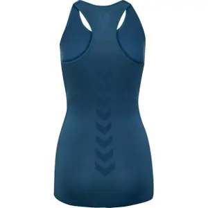 Camiseta de tirantes para mujer Hummel Tif image-2