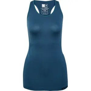 Camiseta de tirantes para mujer Hummel Tif image-0