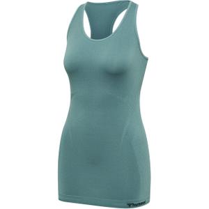 210491-7406-debardeur-femme-hummel-tif-blue