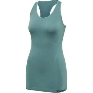 Tank top til kvinder Hummel TIF image-0
