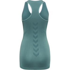 Tank top til kvinder Hummel TIF image-1