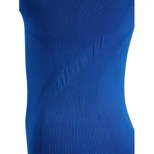 Camiseta de tirantes sin costuras para mujer Hummel Tif image-3