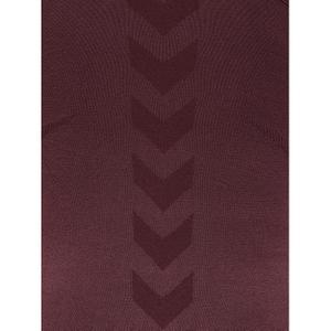 Sømløs tanktop til kvinder Hummel TIF image-4