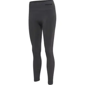 Mallas altas de mujer Hummel TIF image-0