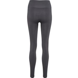 Leggings donna alti Hummel Tif Seamless image-1
