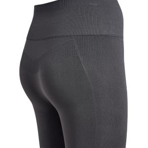 Leggings donna alti Hummel Tif Seamless image-2