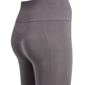 Leggings mit hoher Taille, Damen Hummel TIF image-4