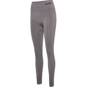 Leggings mit hoher Taille, Damen Hummel TIF