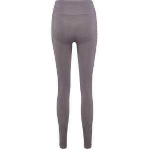 Leggings mit hoher Taille, Damen Hummel TIF image-2