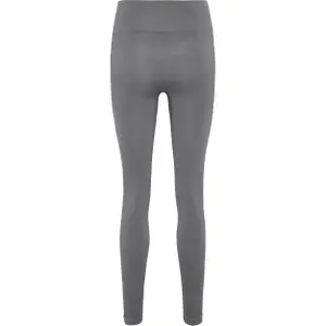 Legging haute sans couture mujer Hummel Tif image-1