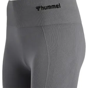 Legging haute sans couture mujer Hummel Tif image-5